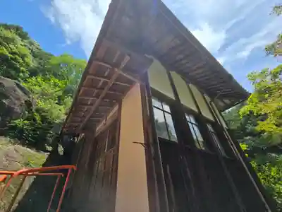 不動寺(滋賀県)