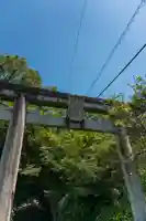 夜都伎神社(奈良県)
