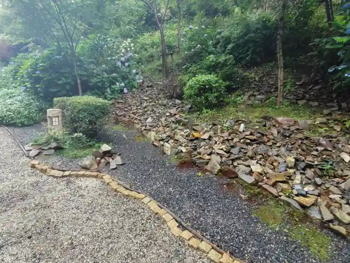 大縣神社のその他建物