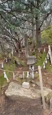 御岩神社(茨城県)