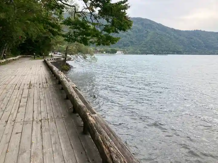 十和田神社(青森県)