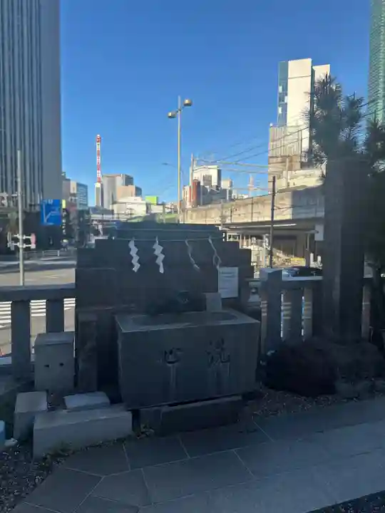 日比谷神社(東京都)