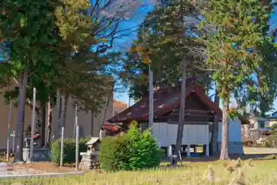 姫宮社(長野県)