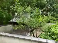 菅原神社(奈良県)