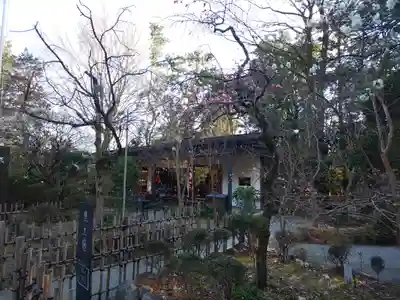報徳二宮神社のその他建物