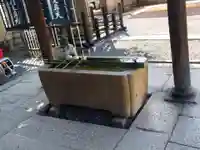 摩利支天堂 禅居庵(京都府)