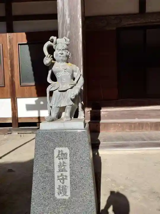 妙昌寺(愛知県)