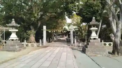 水天宮(福岡県)