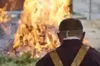 大福田寺の体験その他