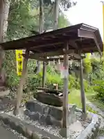聖神社(埼玉県)