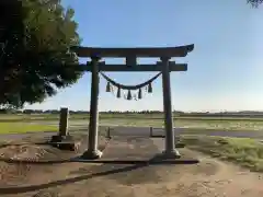 倉稲神社(千葉県)