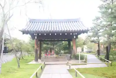 蓮華王院（三十三間堂）(京都府)