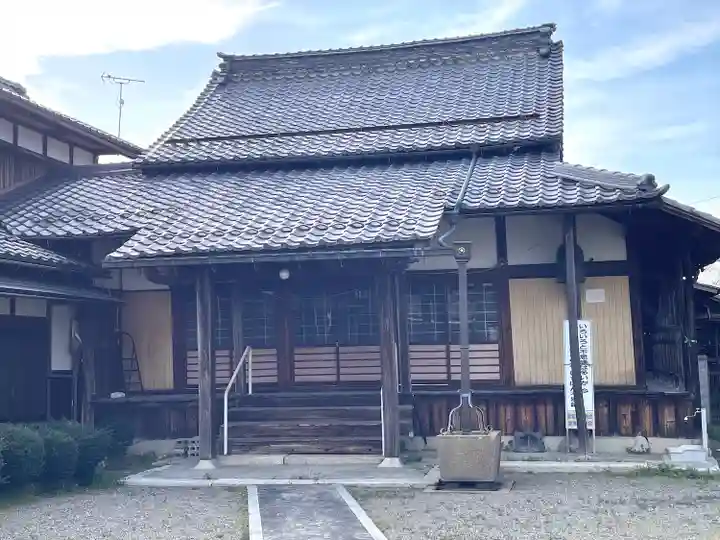 願宗寺(滋賀県)
