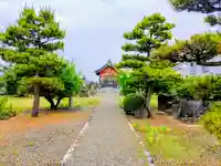 渚神社のその他建物