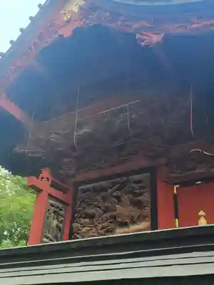 一瓶塚稲荷神社(栃木県)