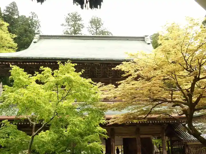 永平寺のその他建物