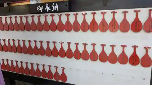 寛永寺不忍池弁天堂(東京都)