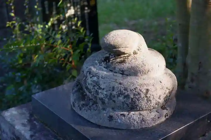 辨財天(熊本県)