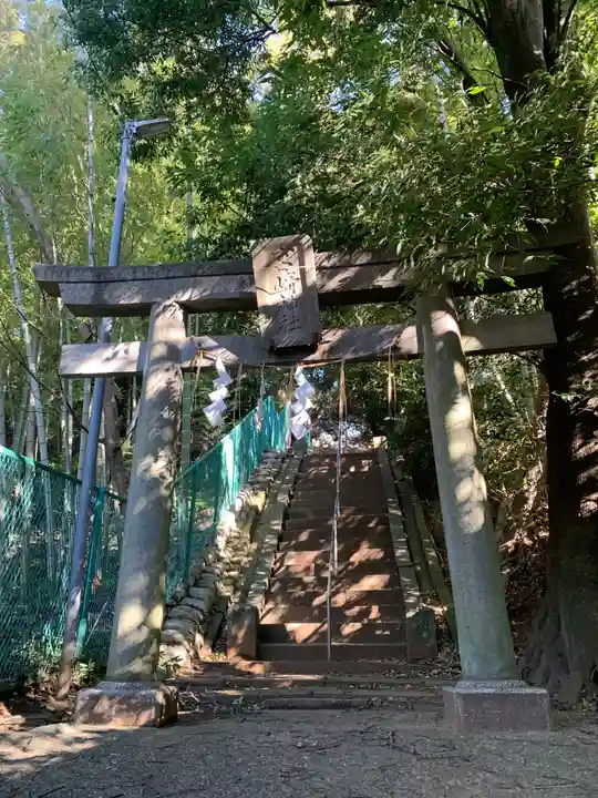 宮崎神社(千葉県)