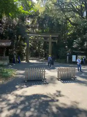 明治神宮(東京都)