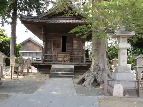 豊川閣　妙厳寺(愛知県)