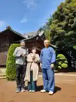 伏木香取神社(茨城県)