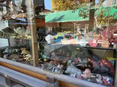 護王神社(京都府)