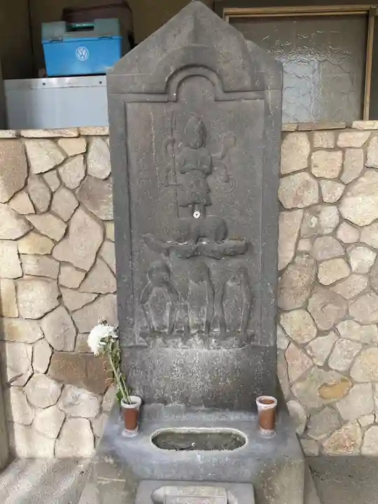 本覚寺(東京都)