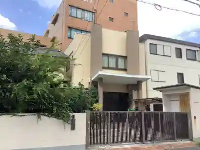 願念寺のその他建物