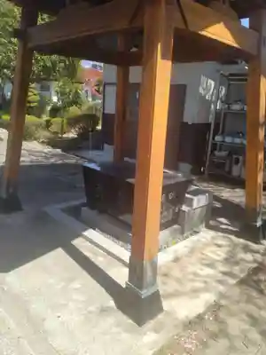 光台寺(福島県)