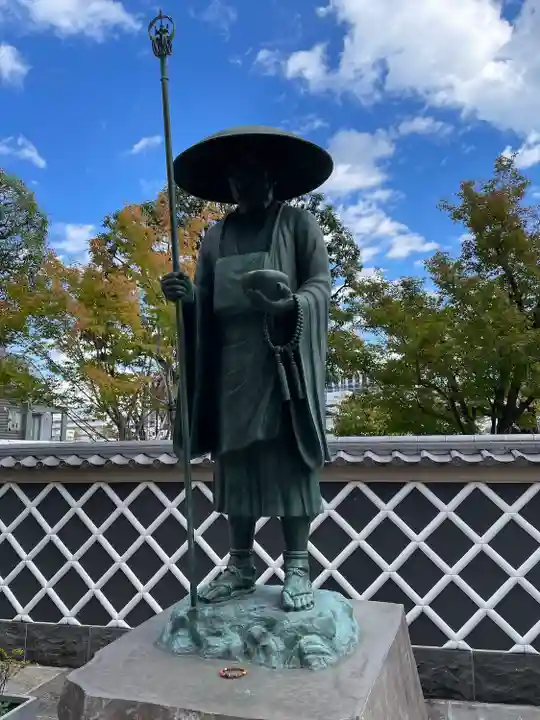 高野山東京別院(東京都)