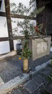 本法寺(京都府)