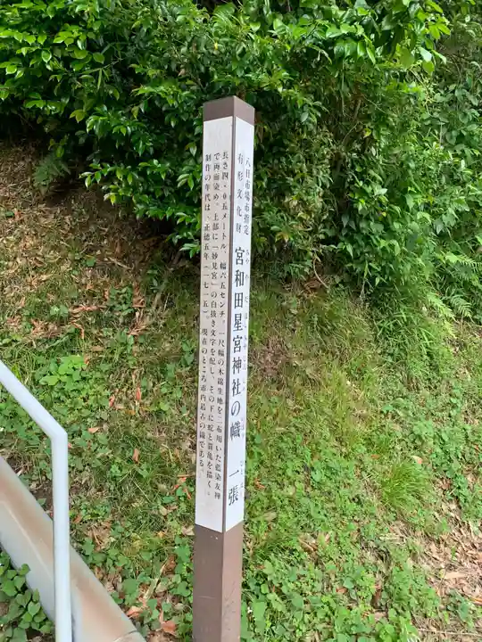 星宮神社(千葉県)