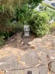 品川神社(東京都)