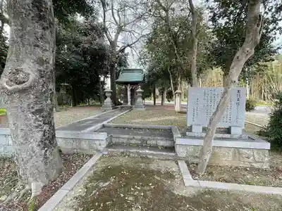 大将軍社(滋賀県)