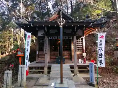 犬山寂光院のその他建物