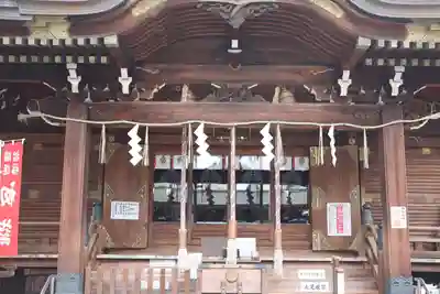 下谷神社(東京都)