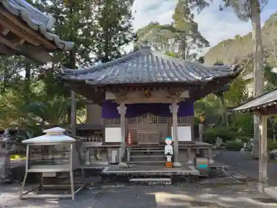 延光寺(高知県)