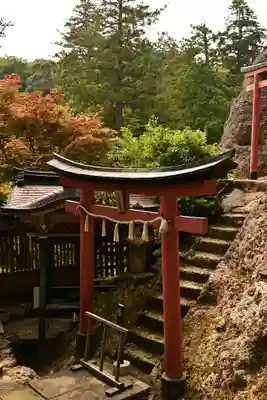 那谷寺(石川県)