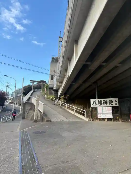 赤羽八幡神社(東京都)