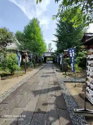 寛永寺開山堂のその他建物