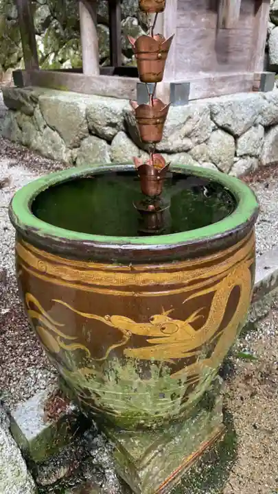 高天彦神社(奈良県)