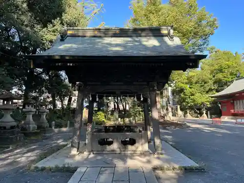 秩父神社(埼玉県)
