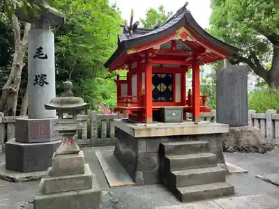 王子神社(東京都)