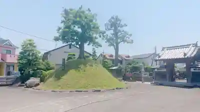 宝池寺のその他建物