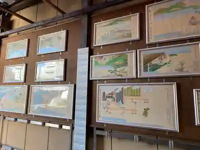 誠心院（東北寺誠心院）(京都府)