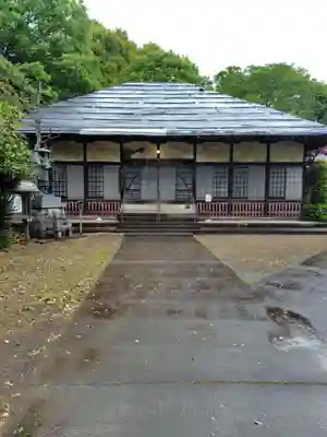 教王寺(群馬県)