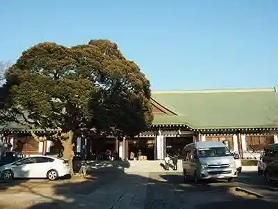 法華経寺のその他建物