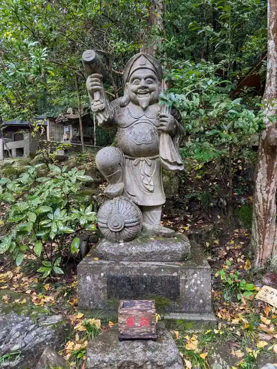 宝登山神社(埼玉県)