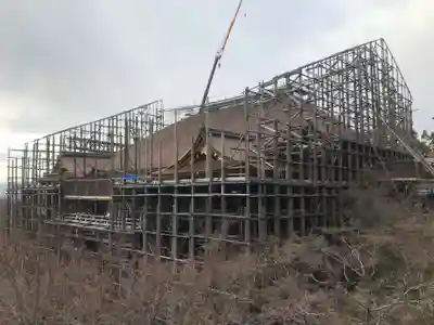 清水寺のその他建物